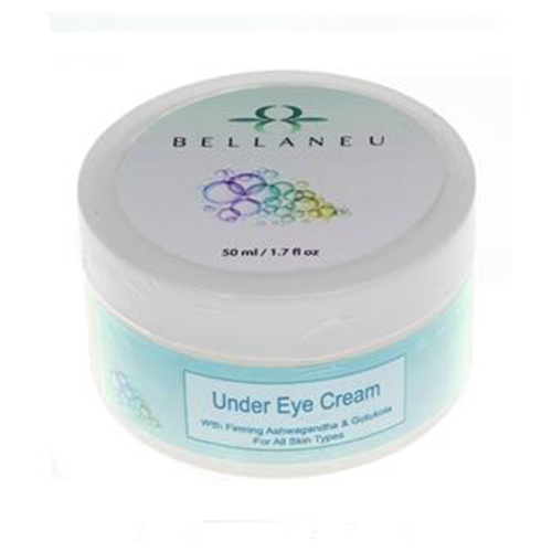 Under Eye Cream With Firming Ashwagandha and Gotukola