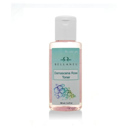 Damascena Rose Toner