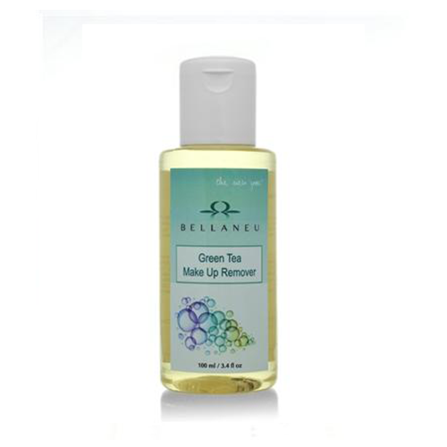 Green Tea Make-Up Remover